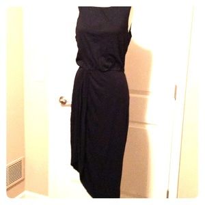 White House Black Market dress